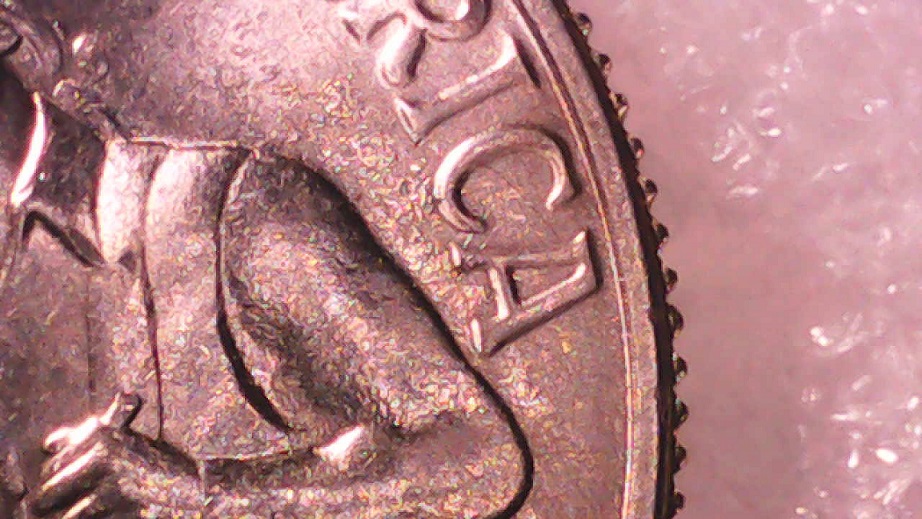 1976-25c-Quarter-Weight=5.74-